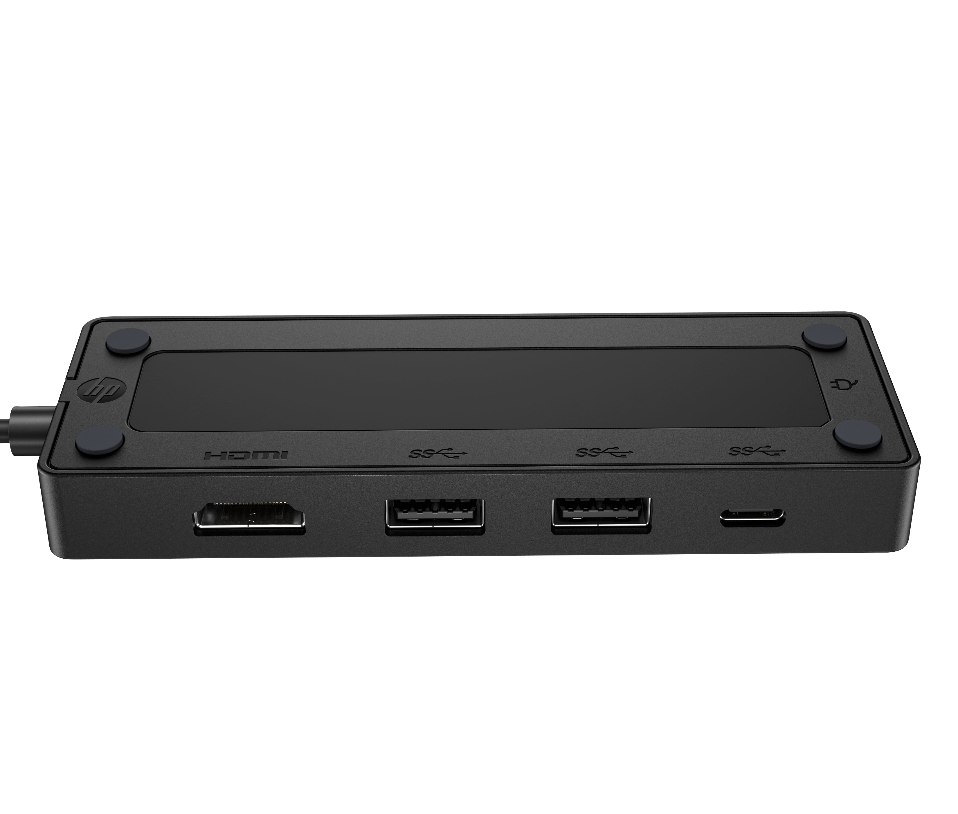 HP USB-C Travel Hub G3 (86S97UT) - Cartouches Certifiees