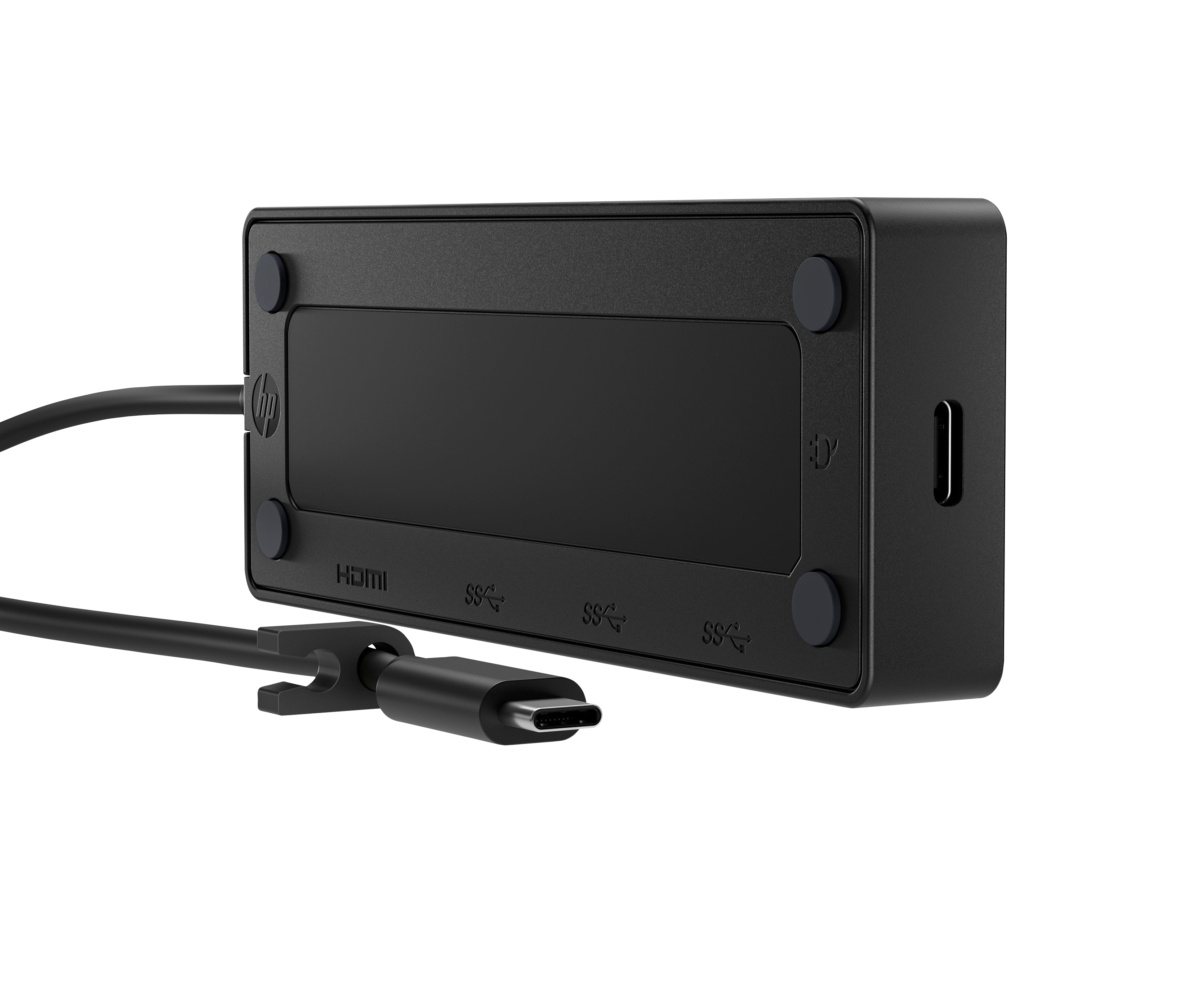 HP USB-C Travel Hub G3 (86S97UT) - Cartouches Certifiees