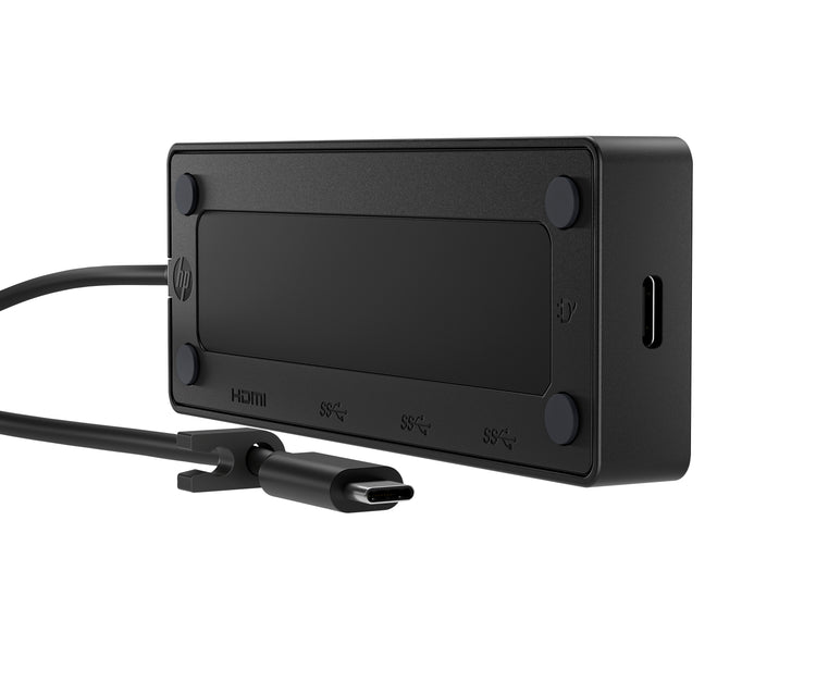 HP USB-C Travel Hub G3 (86S97UT) - Cartouches Certifiees