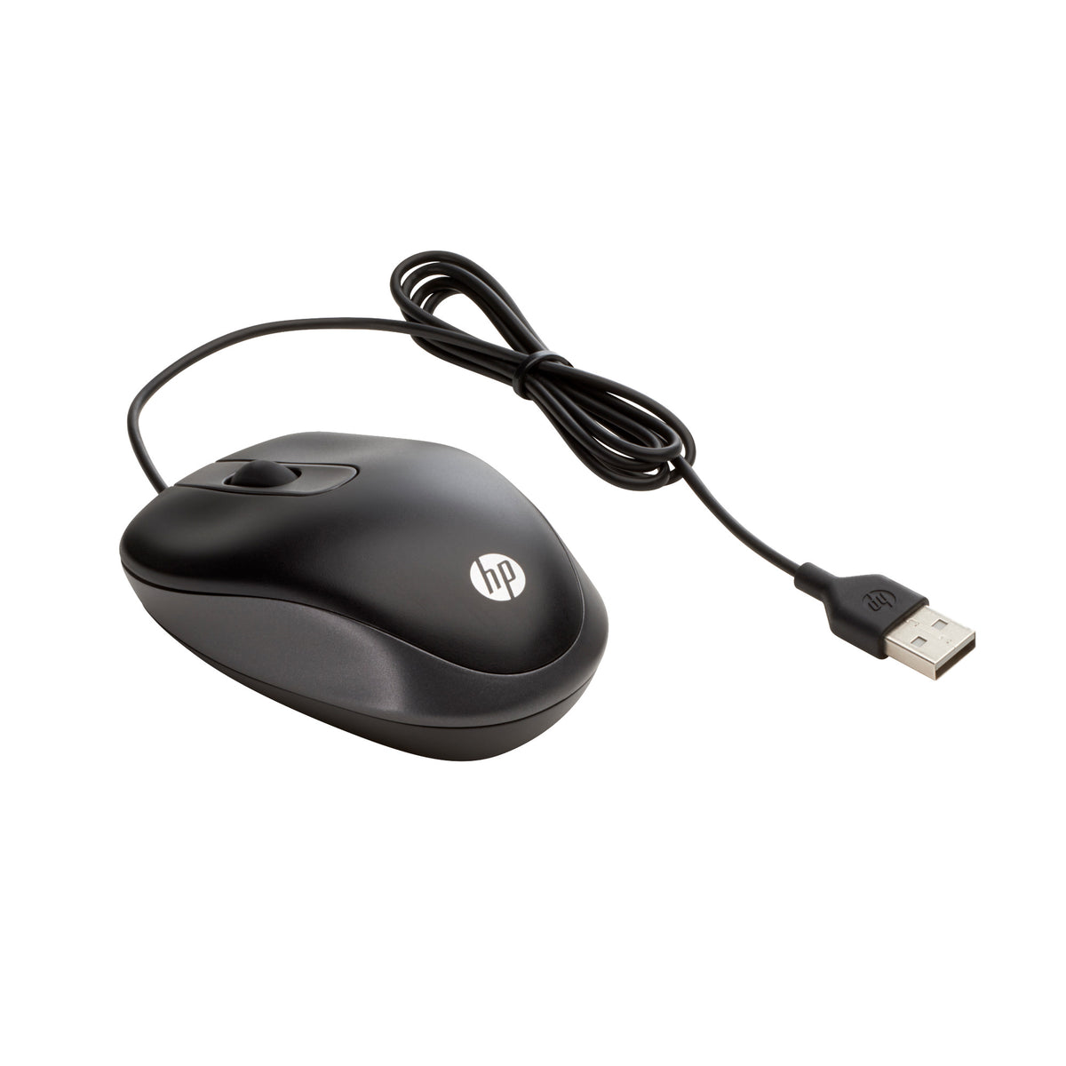 HP USB Travel Mouse (G1K28AA#ABA) - Cartouches Certifiees