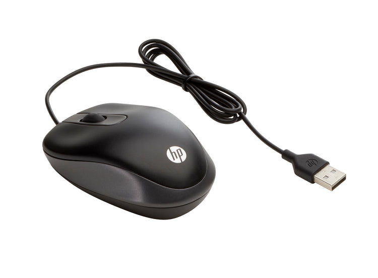 HP USB Travel Mouse (G1K28AA#ABA) - Cartouches Certifiees