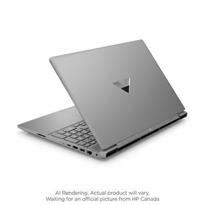 HP Victus Gaming Laptop 15-fa2090ca Canada - French Bilingual (B84KKUA#ABL) - Cartouches Certifiees