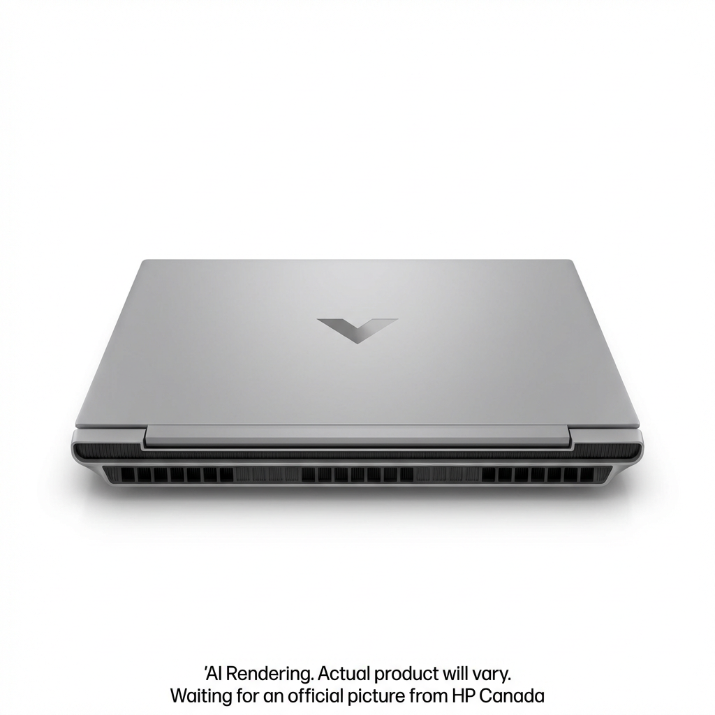 HP Victus Gaming Laptop 15-fb3020ca Canada - French Bilingual (B84GXUA#ABL) - Cartouches Certifiees