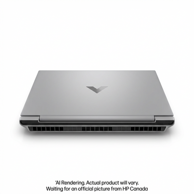 HP Victus Gaming Laptop 15-fb3020ca Canada - French Bilingual (B84GXUA#ABL) - Cartouches Certifiees