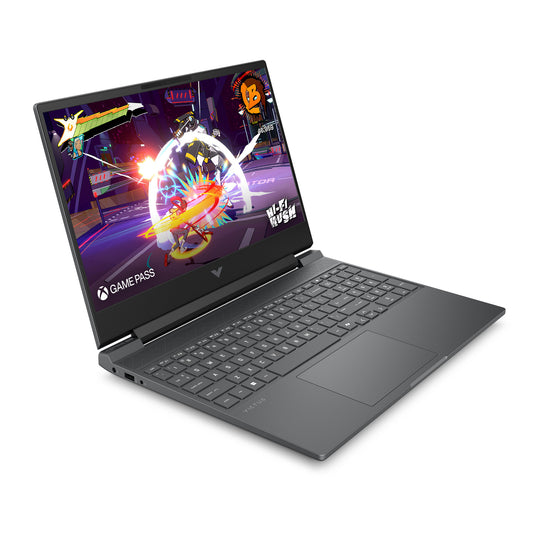 HP Victus Ordinateur Portable de Jeu 15-fb3050ca (B84KMUA#ABL)