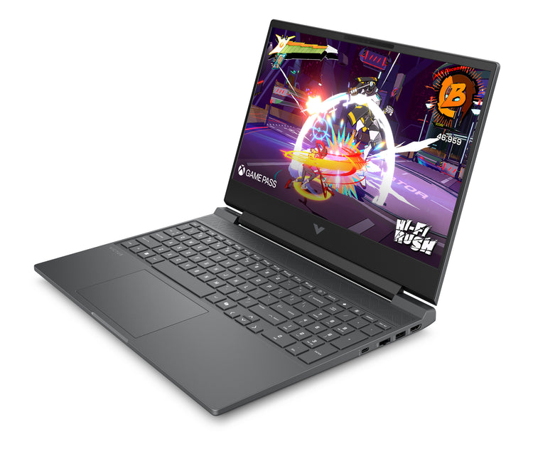 HP Victus Gaming Laptop 15-fb3050ca (B84KMUA#ABL) - Cartouches Certifiees