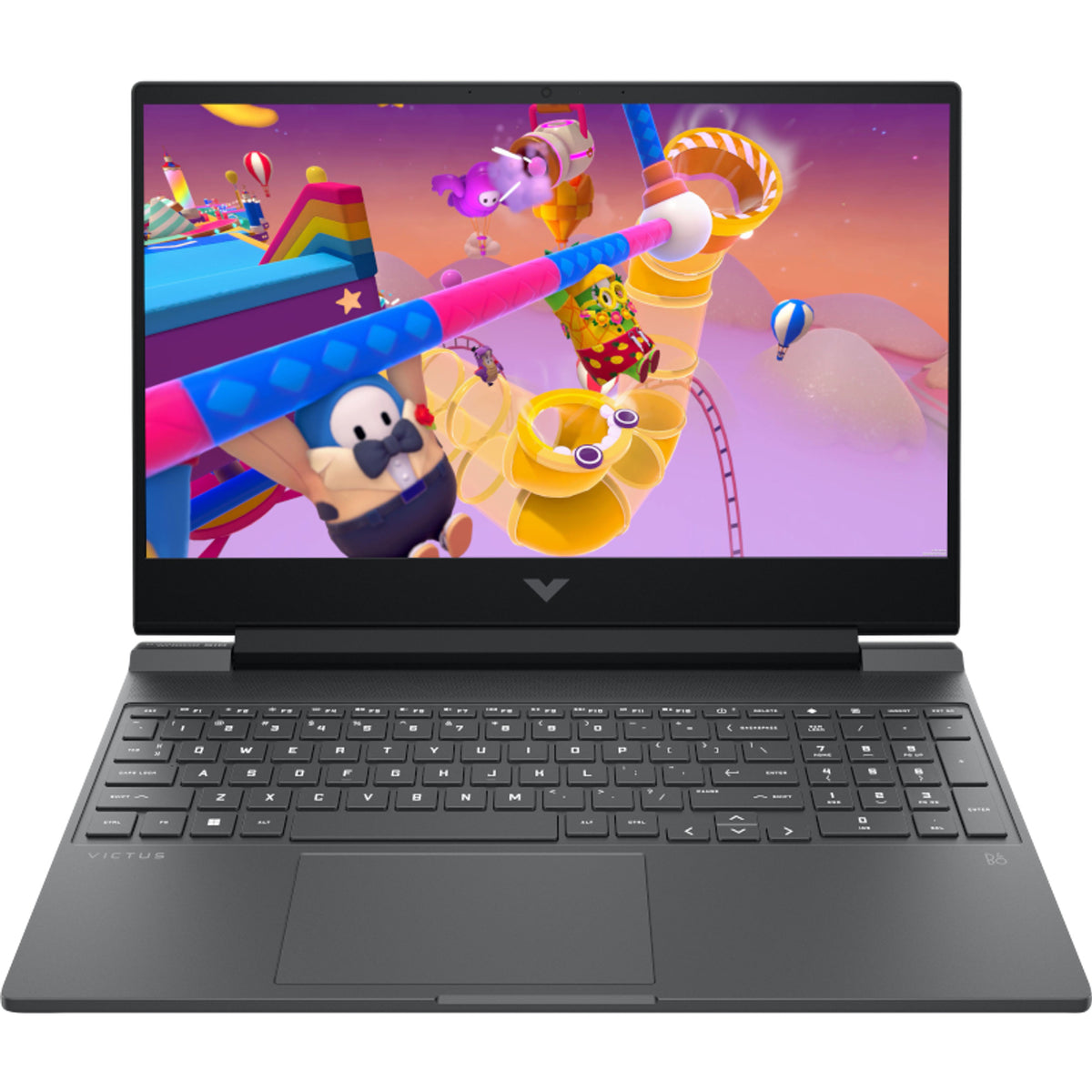HP Victus Gaming Laptop 15-fb3050ca (B84KMUA#ABL) - Cartouches Certifiees