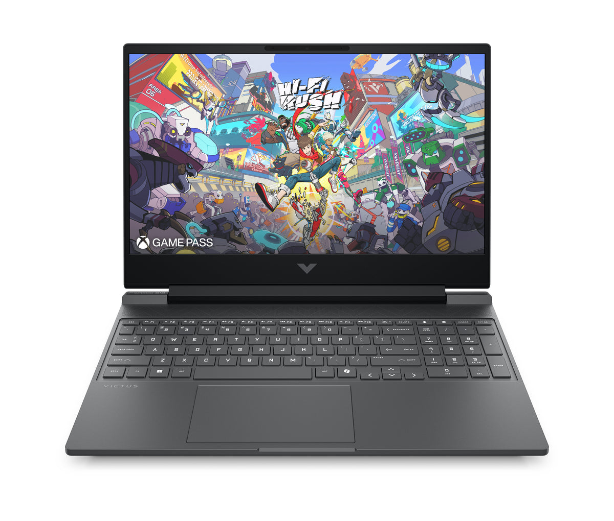HP Victus Gaming Laptop 15-fb3050ca (B84KMUA#ABL) - Cartouches Certifiees