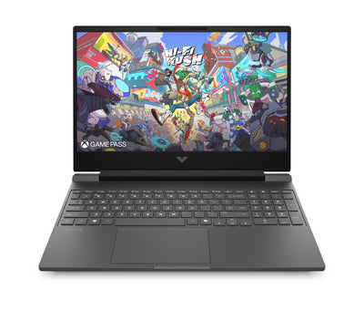 HP Victus Gaming Laptop 15-fb3050ca (B84KMUA#ABL) - Cartouches Certifiees
