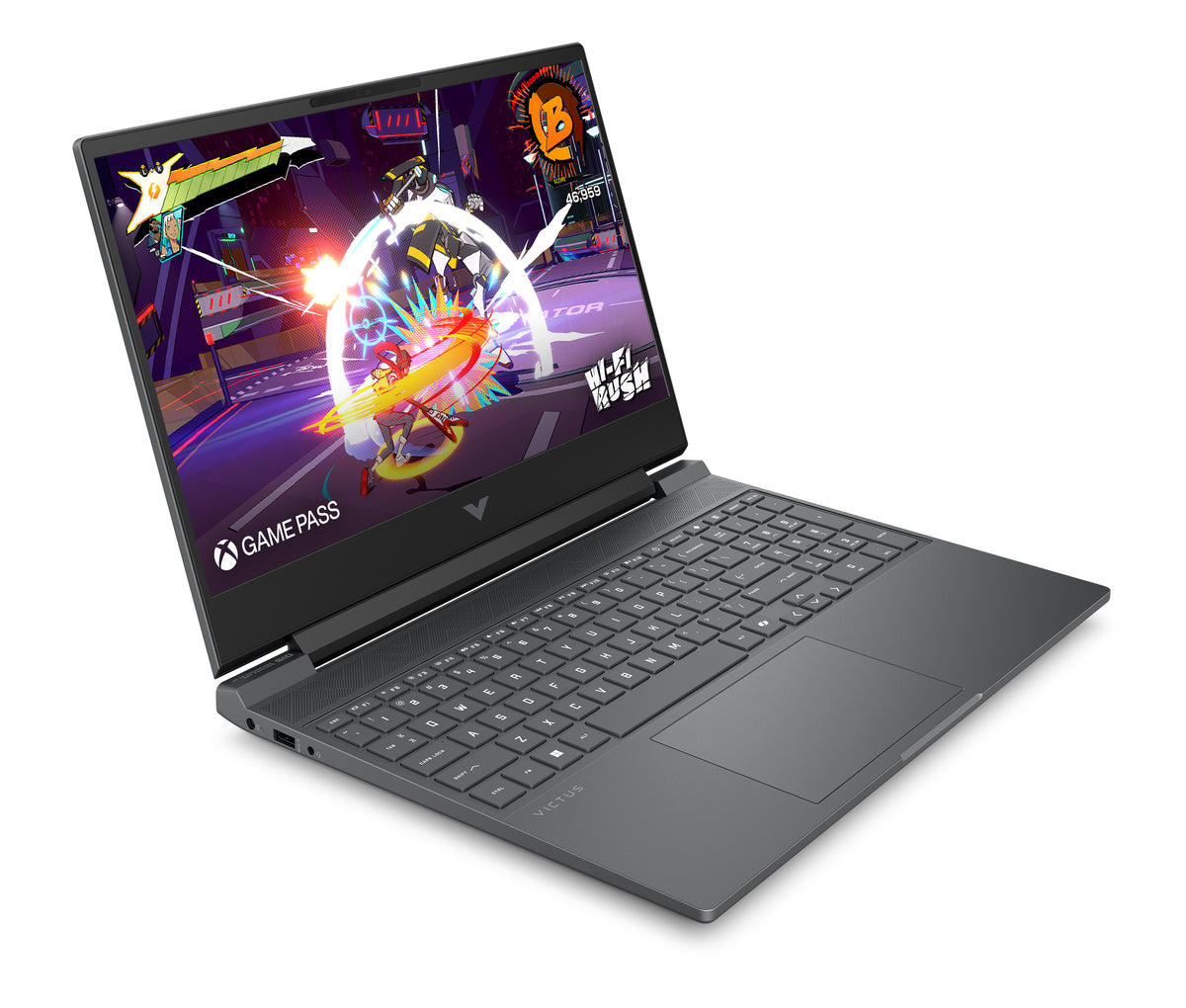 HP Victus Gaming Laptop 15-fb3050ca (B84KMUA#ABL) - Cartouches Certifiees
