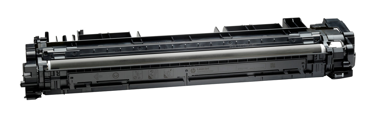 HP W2001A (658A) Cyan Original Toner Cartridge - Cartouches Certifiees