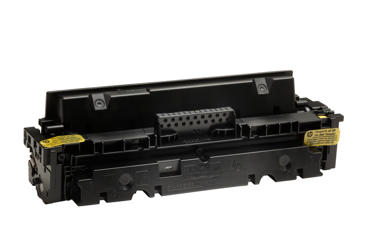 HP W2022A (414A) Yellow Original Toner Cartridge - Cartouches Certifiees