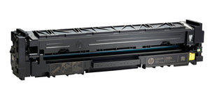 HP W2110A (206A) Black Original Toner Cartridge - Cartouches Certifiees