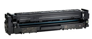 HP W2310A (215A) Black Original Toner Cartridge - Cartouches Certifiees