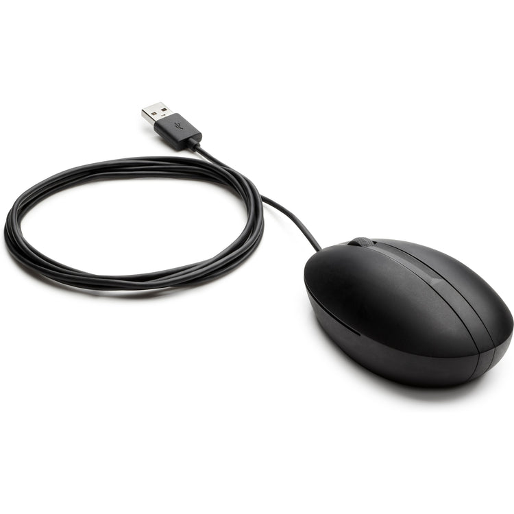 HP Wired Desktop 320M Mouse (9VA80AA#ABA) - Cartouches Certifiees