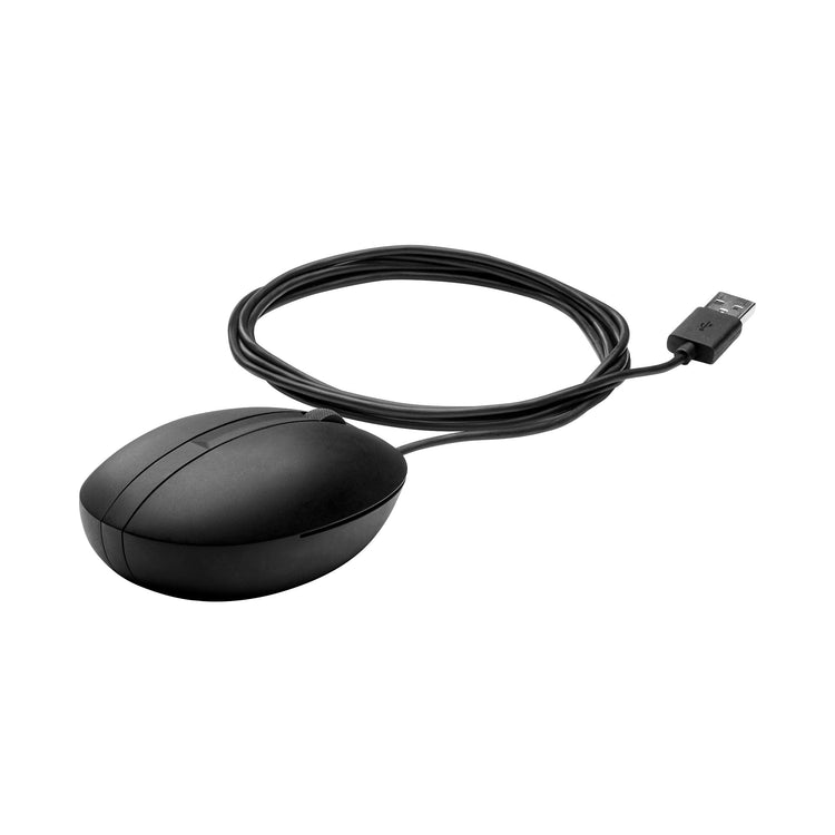 HP Wired Desktop 320M Mouse (9VA80AA#ABA) - Cartouches Certifiees