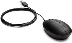 HP Wired Desktop 320M Mouse (9VA80AA#ABA) - Cartouches Certifiees