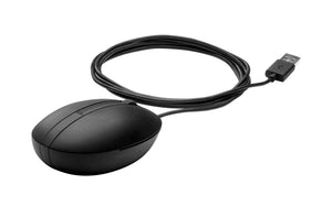 HP Wired Desktop 320M Mouse (9VA80AA#ABA) - Cartouches Certifiees