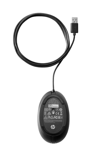 HP Wired Desktop 320M Mouse (9VA80AA#ABA) - Cartouches Certifiees