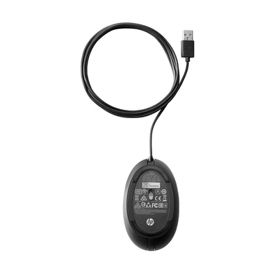 HP Wired Desktop 320M Mouse (9VA80UT#ABA) - Cartouches Certifiees