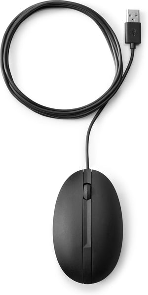 HP Wired Desktop 320M Mouse (9VA80UT#ABA) - Cartouches Certifiees