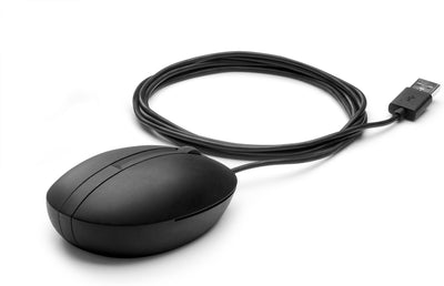 HP Wired Desktop 320M Mouse (9VA80UT#ABA) - Cartouches Certifiees