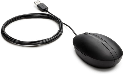 HP Wired Desktop 320M Mouse (9VA80UT#ABA) - Cartouches Certifiees