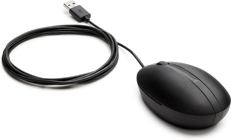 HP Wired Desktop 320M Mouse (9VA80UT#ABA) - Cartouches Certifiees