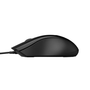 HP Wired Mouse 105 (822M9UT#ABA) - Cartouches Certifiees