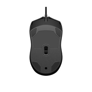 HP Wired Mouse 105 (822M9UT#ABA) - Cartouches Certifiees