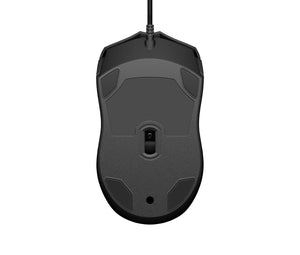 HP Wired Mouse 105 (822M9UT#ABA) - Cartouches Certifiees