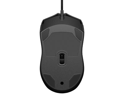 HP Wired Mouse 105 (822M9UT#ABA) - Cartouches Certifiees