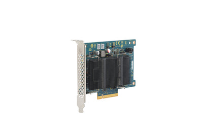 HP Z Turbo Drive Dual Pro PCIe-4x4 NVMe Carrier interface cards/adapter Internal M.2 (56Q86AA) - Cartouches Certifiees