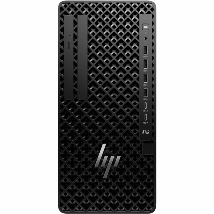 HP Z1 G1I U5235 16GB 1TBGB (D33PKAT#ABA) - Cartouches Certifiees