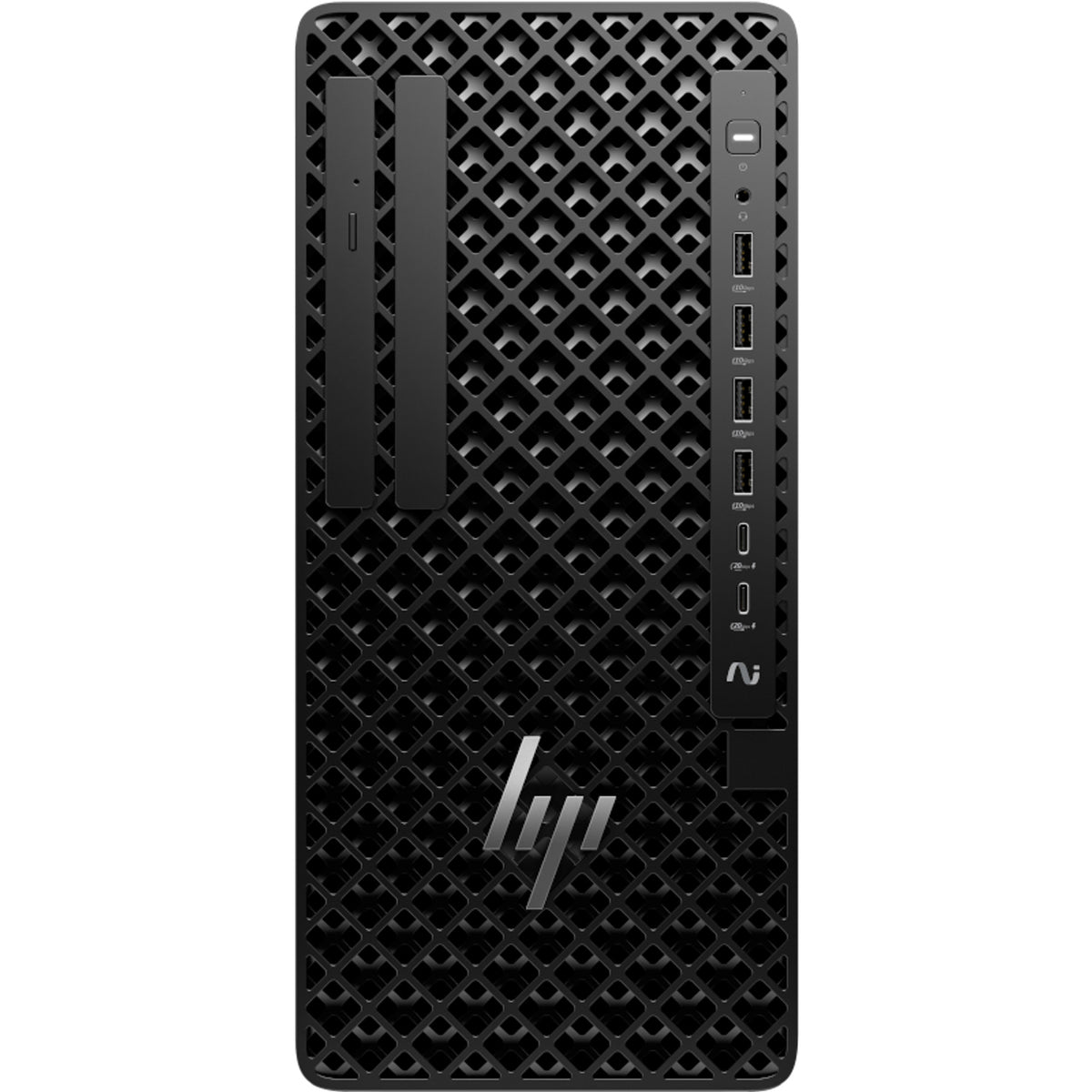 HP Z1 G1I U7265 32GB 1TBGB (D32FXAT#ABA) - Cartouches Certifiees