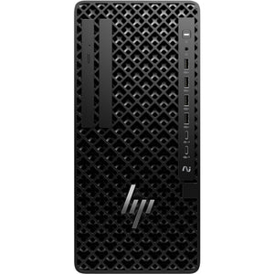 HP Z1 Tower G1i Desktop PC Wolf Pro Security Edition (BS7P1UT#ABA) - Cartouches Certifiees