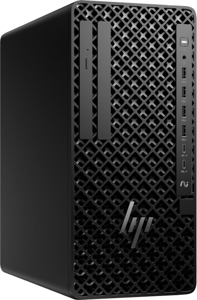 HP Z1 Tower G1i Desktop PC Wolf Pro Security Edition (BS7P1UT#ABA) - Cartouches Certifiees