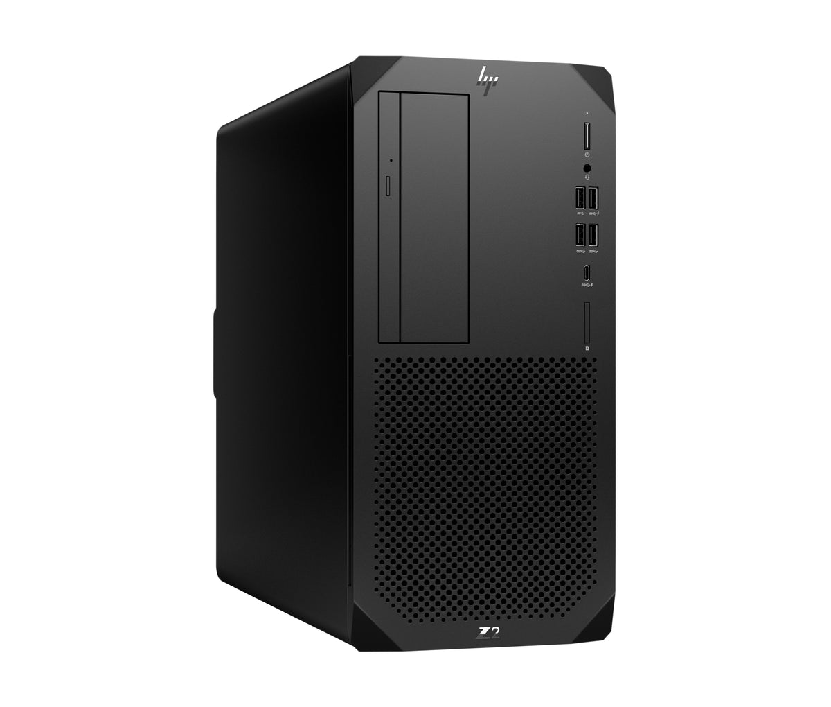 HP Z2 G9 TWR I714700 16GB/512 PC ENGLISH (A1NX7UT#ABA) - Cartouches Certifiees