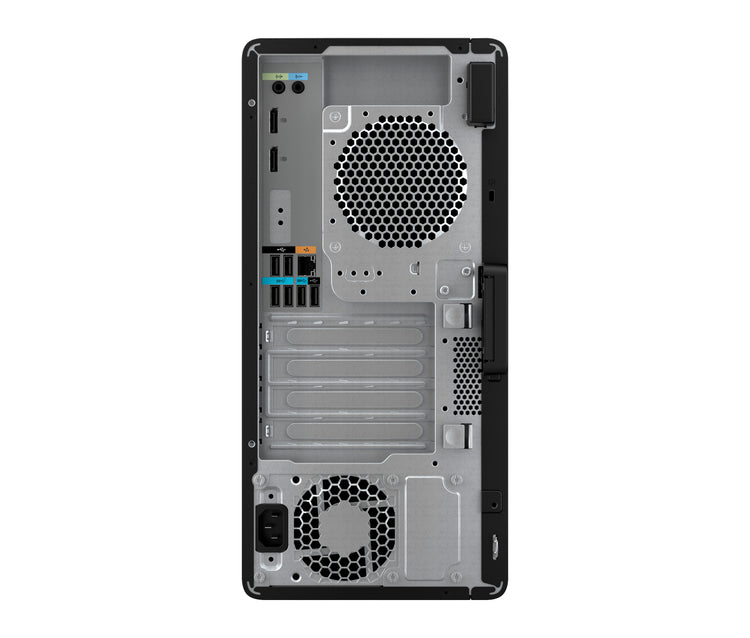 HP Z2 G9 TWR I714700 16GB/512 PC ENGLISH (A1NX7UT#ABA) - Cartouches Certifiees