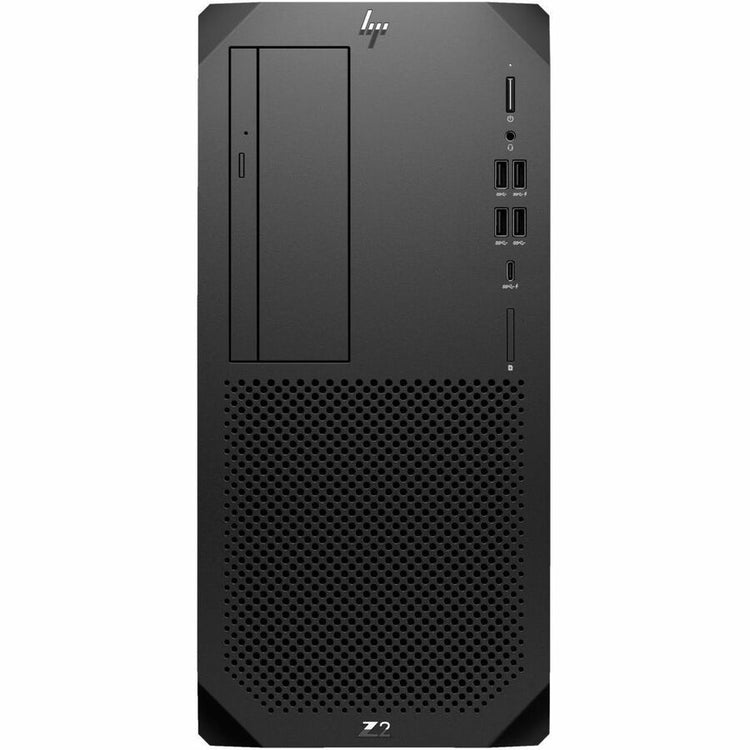 HP Z2 G9 TWR I714700 64GB/1TB PC INTEL CORE I7-14700, 1TB SSD, 64GB DDR5, NVD RT (A85R9UT#ABA) - Cartouches Certifiees