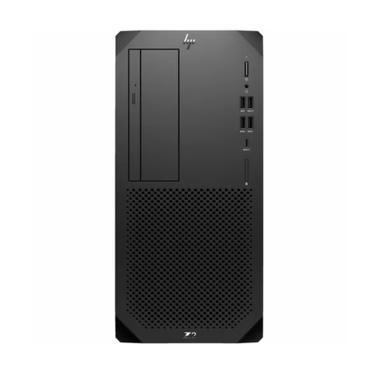 HP Z2 G9 TWR I714700K 32 Go/512 Go Ordinateur Anglais (A1NY0UT#ABA)