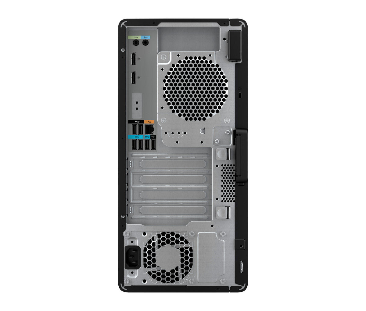 HP Z2 G9 TWR I914900K 32GB/1TB PC ENGLISH (A1NY8UT#ABA) - Cartouches Certifiees