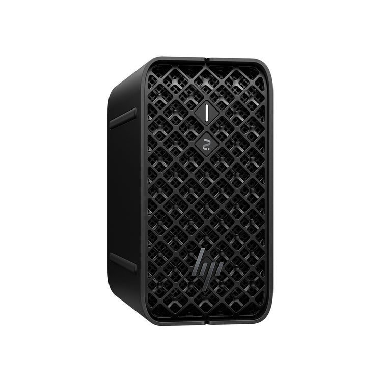 HP Z2 Mini G1a Workstation Desktop PC Wolf Pro Security Edition (BN4F6UT#ABA) - Cartouches Certifiees