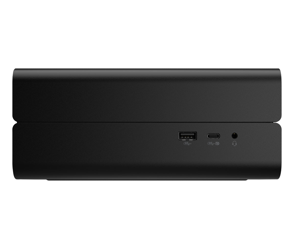 HP Z2 Mini G1a Workstation Desktop PC Wolf Pro Security Edition (BN4F6UT#ABA) - Cartouches Certifiees