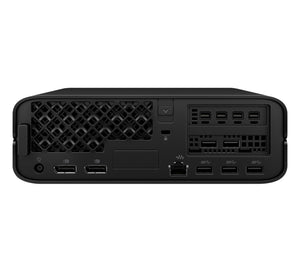 HP Z2 MINI G9 I514500 16GB/512 PC UNITED STATES / CANADA ENGLISH (A18BJUT#ABA) - Cartouches Certifiees