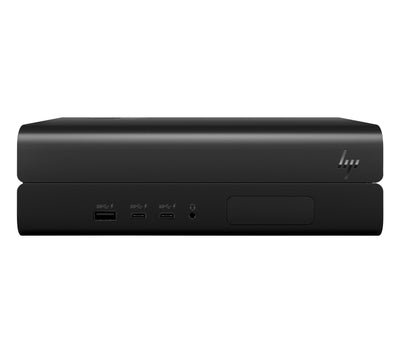 HP Z2 MINI G9 I514500 16GB/512 PC UNITED STATES / CANADA ENGLISH (A18BJUT#ABA) - Cartouches Certifiees