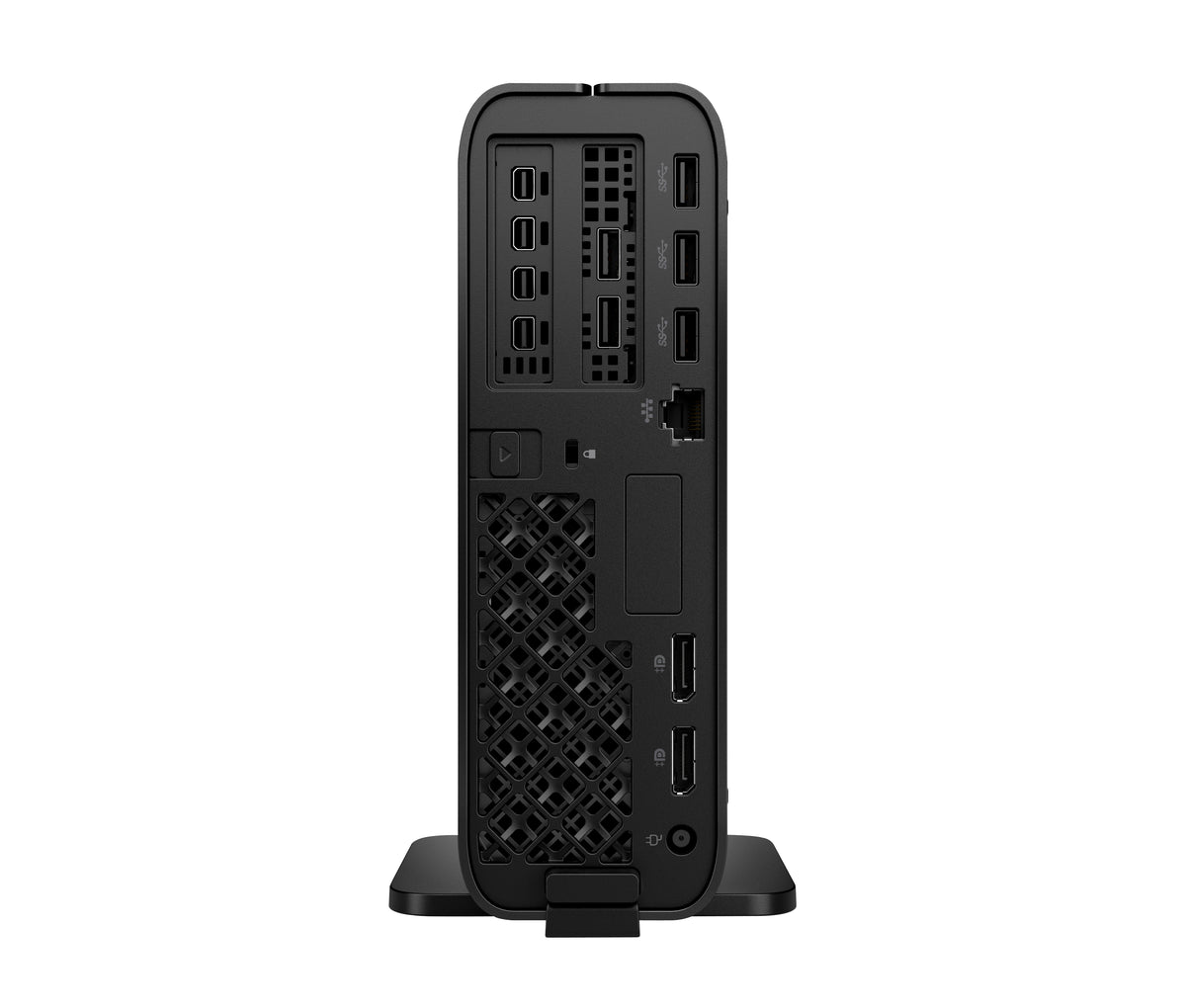 HP Z2 MINI G9 I714700 16GB/512 PC ENGLISH (A12LBUT#ABA) - Cartouches Certifiees