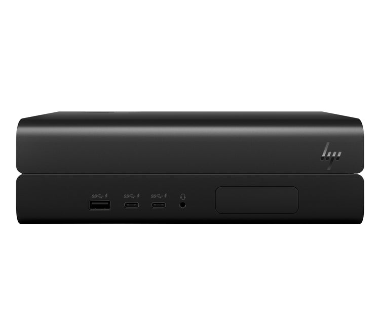 HP Z2 MINI G9 I714700 16GB/512 PC UNITED STATES / CANADA ENGLISH (A12LCUT#ABA) - Cartouches Certifiees