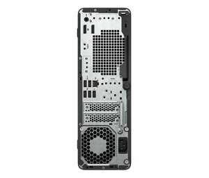 HP Z2 SFF G1I U5235 16GB/512 PC ENGLISH (BW0Z4UT#ABA) - Cartouches Certifiees