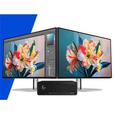 HP Z2 SFF G1I U7265 32GB/1TB PC CANADA - FRENCH LOCALIZATION (BN5L5UT#ABC) - Cartouches Certifiees